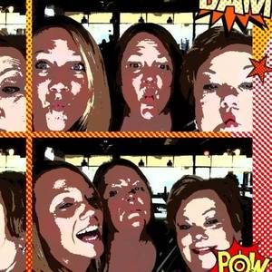 Meet your Posher, Venita